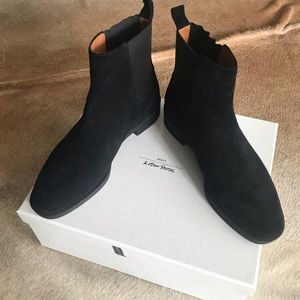 & Other Stories Chelsea Boots